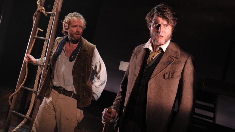 кадр из фильма Far from the Madding Crowd