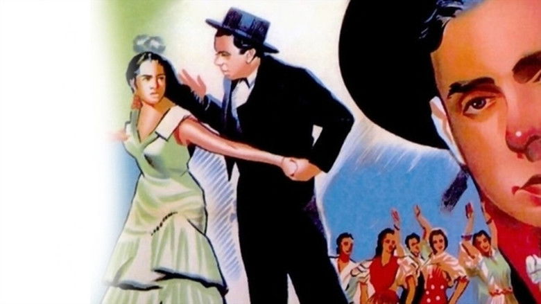 кадр из фильма Embrujo