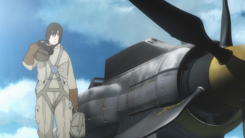 кадр из фильма Небесные скитальцы