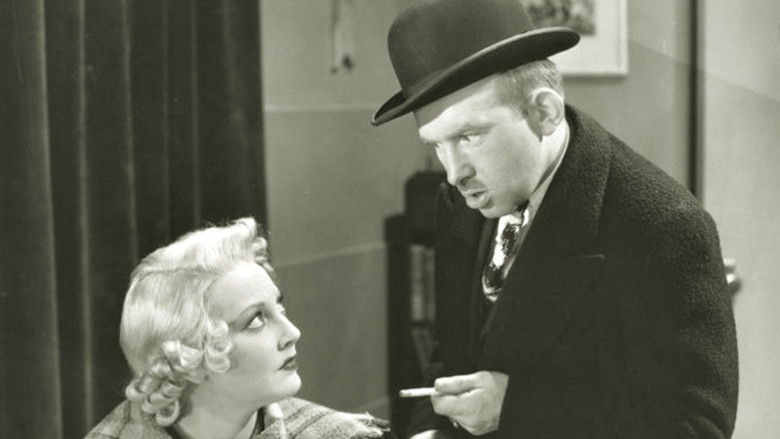 кадр из фильма Take the Stand