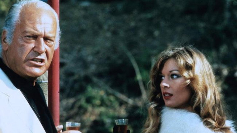 кадр из фильма Der zweite Frühling