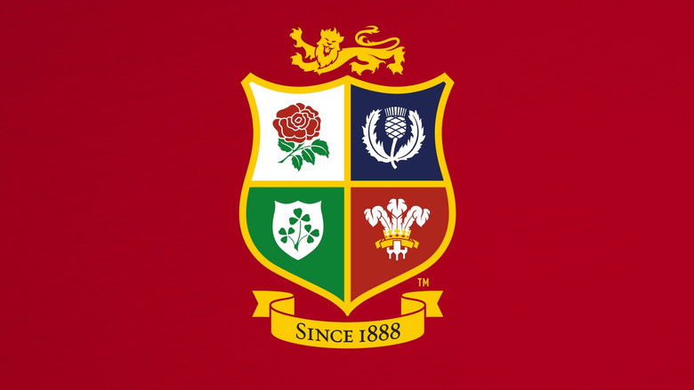 The British & Irish Lions 2013: Lions Raw