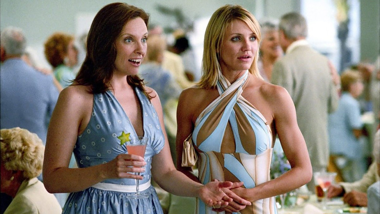 кадр из фильма Подальше от тебя