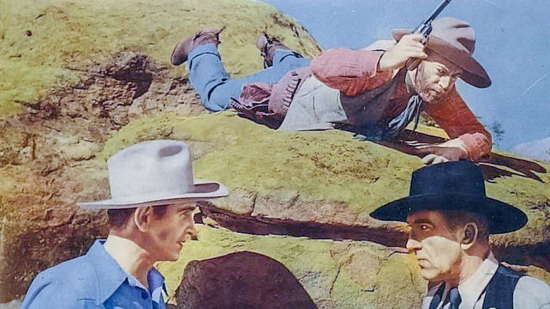 кадр из фильма Billy the Kid in Santa Fe