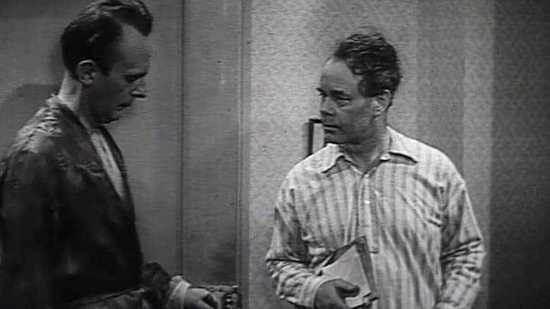 кадр из фильма Bror min och jag