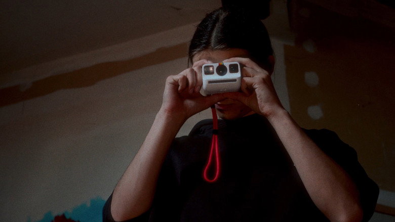 кадр из фильма Nature Morte