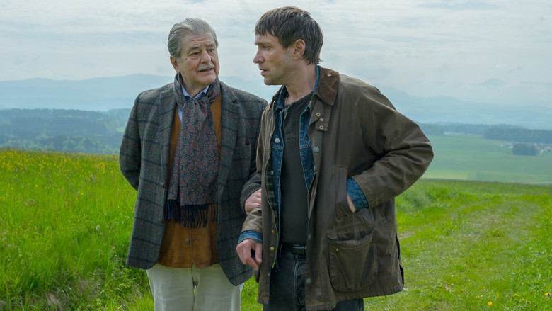 кадр из фильма Dunkle Wasser