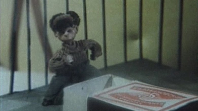 кадр из фильма Карманник