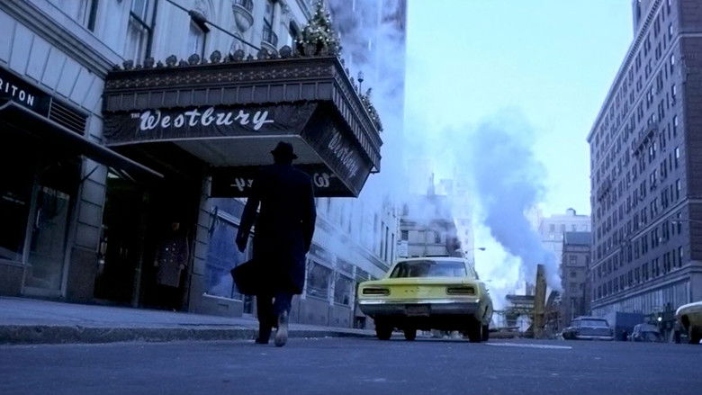 кадр из фильма Французский связной