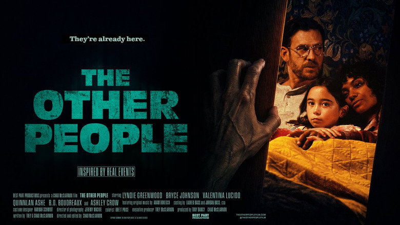 кадр из фильма The Other People