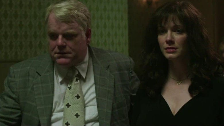 кадр из фильма Божий карман