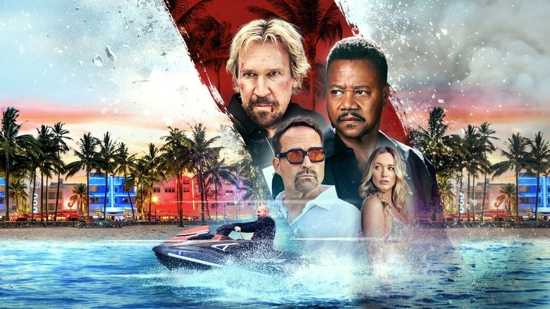 кадр из фильма Линия огня