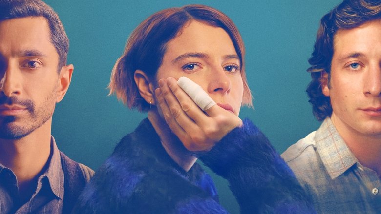 кадр из фильма Ногти