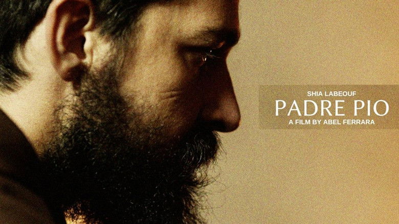 кадр из фильма Молодой Папа