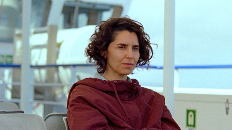 кадр из фильма Ariel