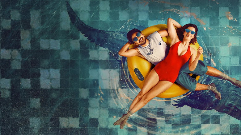 кадр из фильма तू या मैं