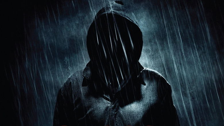 кадр из фильма Выбор киллера