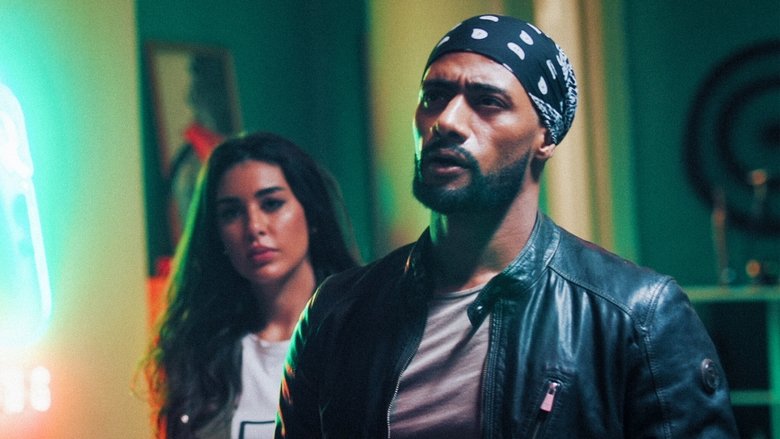 кадр из фильма الديزل