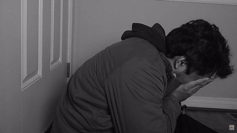 кадр из фильма Resonance