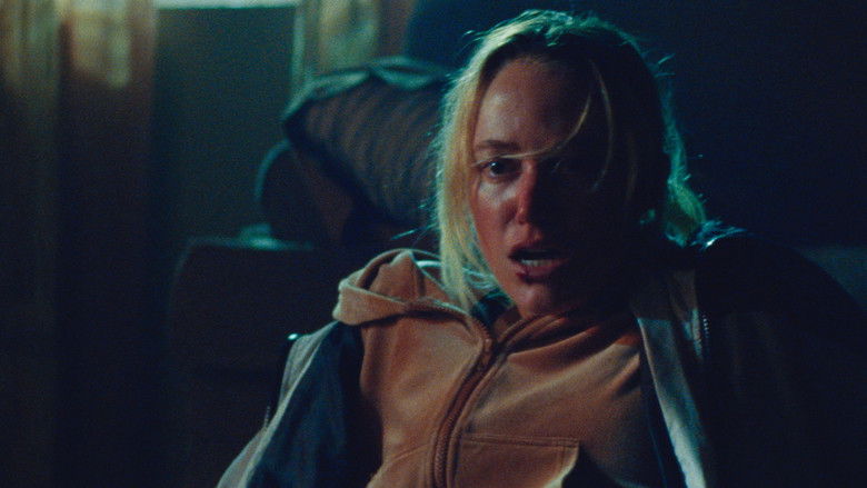 кадр из фильма In Cold Light