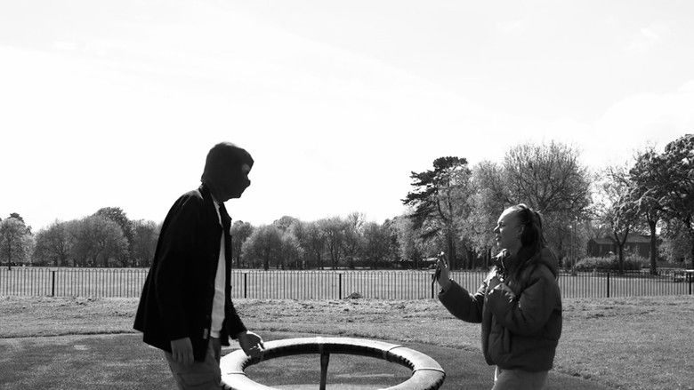 кадр из фильма Pink Balaclava