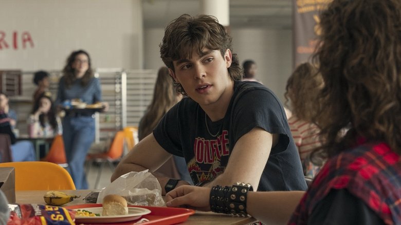 кадр из фильма Everything's Going to Be Great