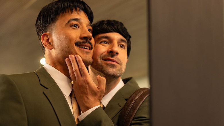 кадр из фильма Bledders