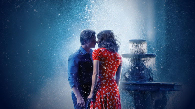 кадр из фильма В моих мечтах