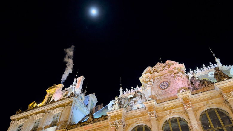 кадр из фильма Lek na samotność