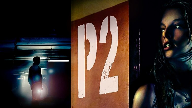 кадр из фильма Парковка