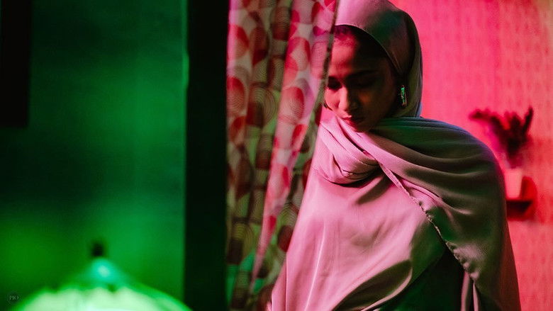 кадр из фильма Молитва блудницы