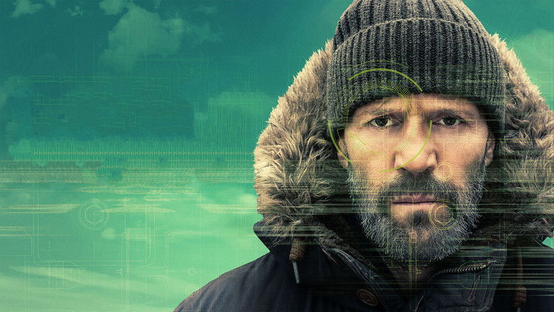 кадр из фильма Убежище