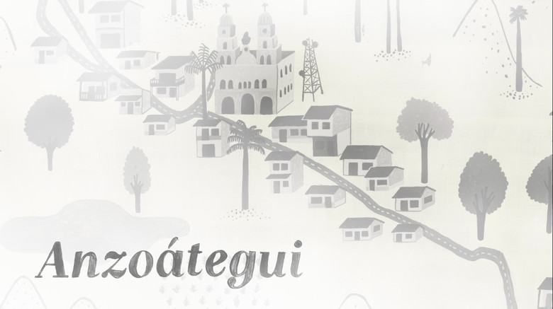 кадр из фильма Anzoátegui