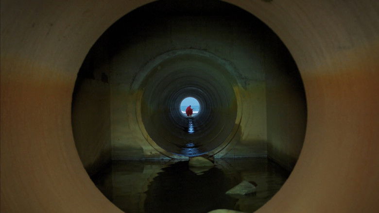 кадр из фильма Песок