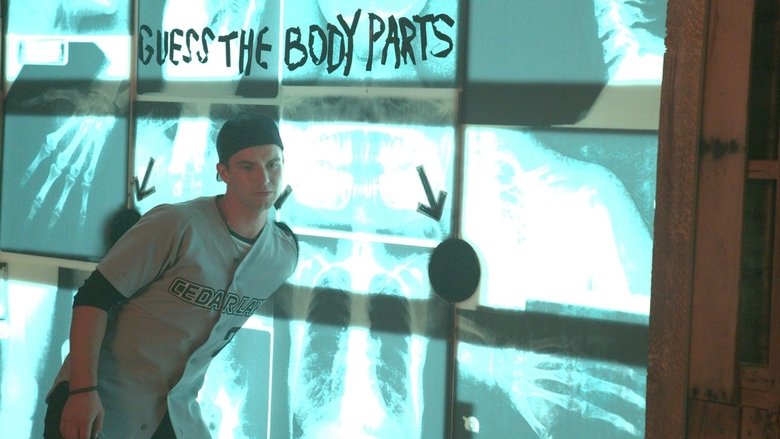 кадр из фильма Они