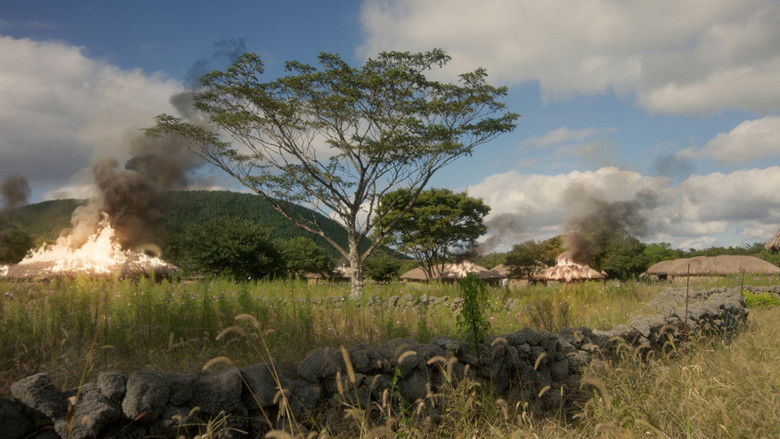 кадр из фильма 한란