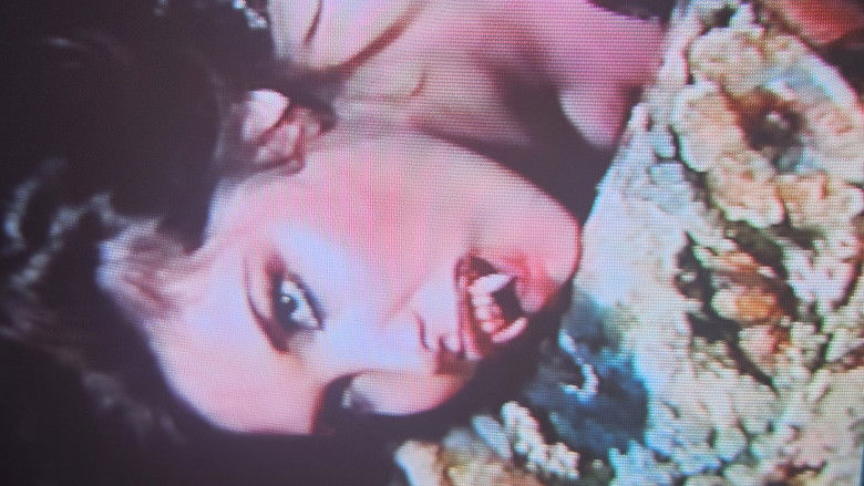 кадр из фильма Vampire Tales