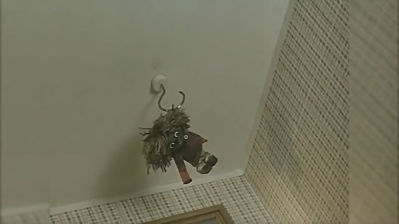 кадр из фильма Дом для Кузьки