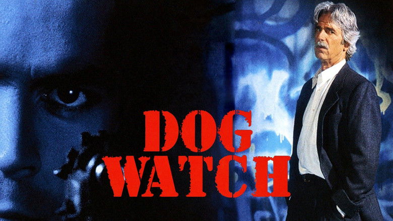 кадр из фильма Dog Watch