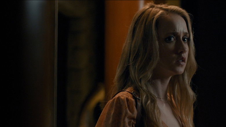 кадр из фильма Остров иллюзий