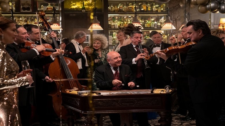 кадр из фильма Дворец