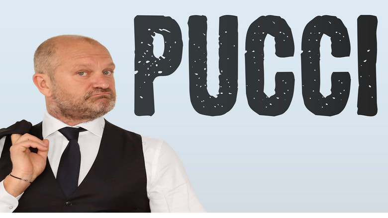 кадр из фильма Pucci - In... Tolleranza Zero