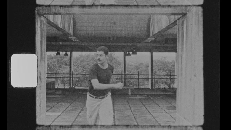 кадр из фильма Mania