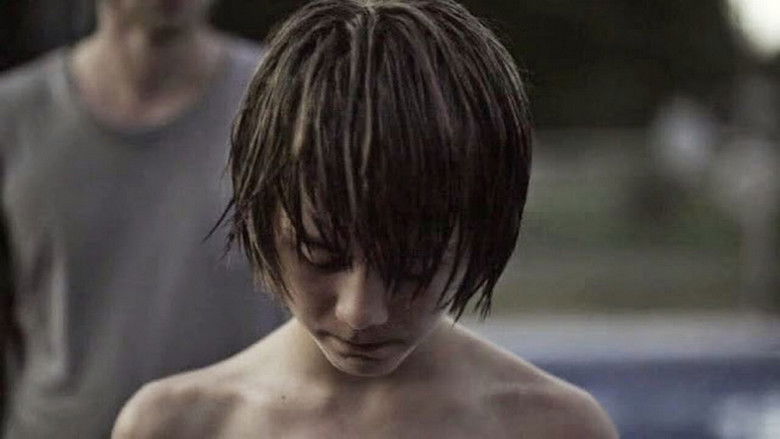 кадр из фильма Двое на дороге