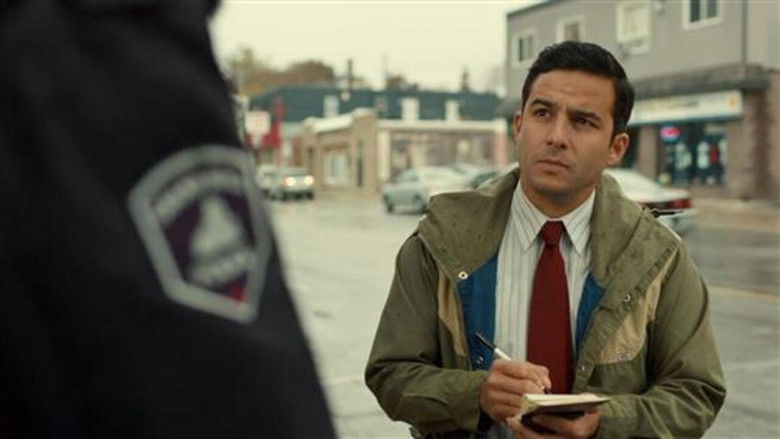 кадр из фильма Big News From Grand Rock