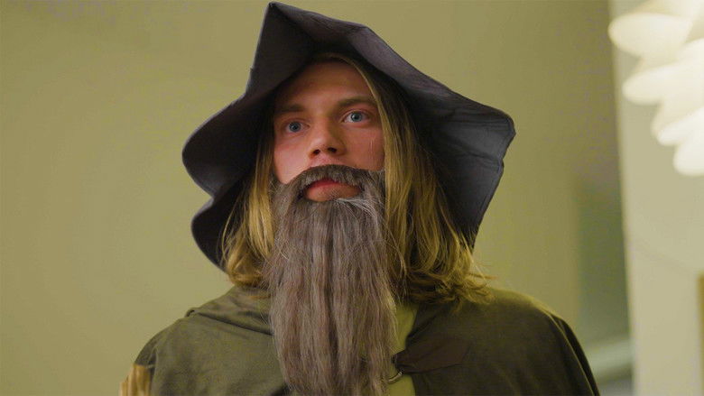 кадр из фильма The Weed Wizard