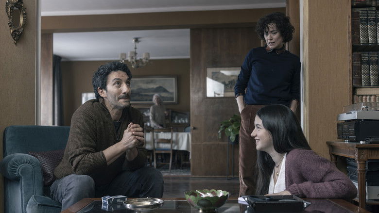 кадр из фильма Los domingos