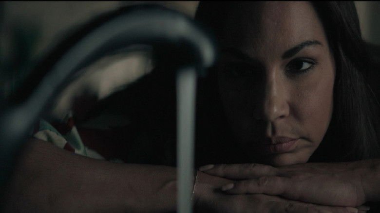 кадр из фильма Ashgrove