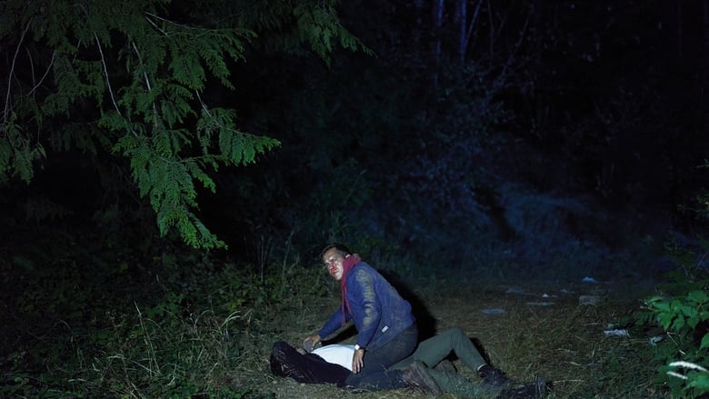 кадр из фильма Anacoreta