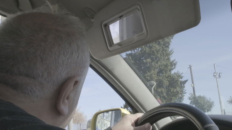 кадр из фильма ΤΟ ΤΑΞΑΚΙ